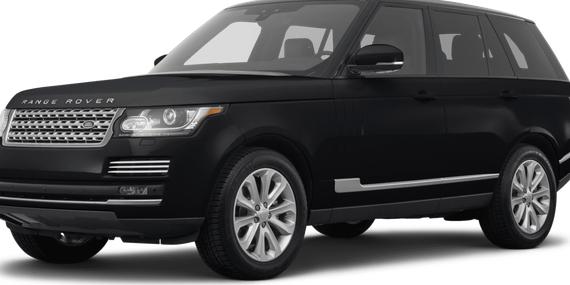 LAND ROVER RANGE ROVER 2017 SALGS2FE1HA328131 image